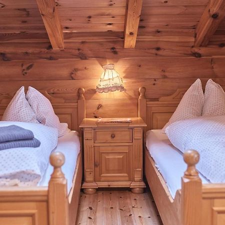 Mountainranger - Lodge - Ski In & Ski Out Obertauern Luaran gambar