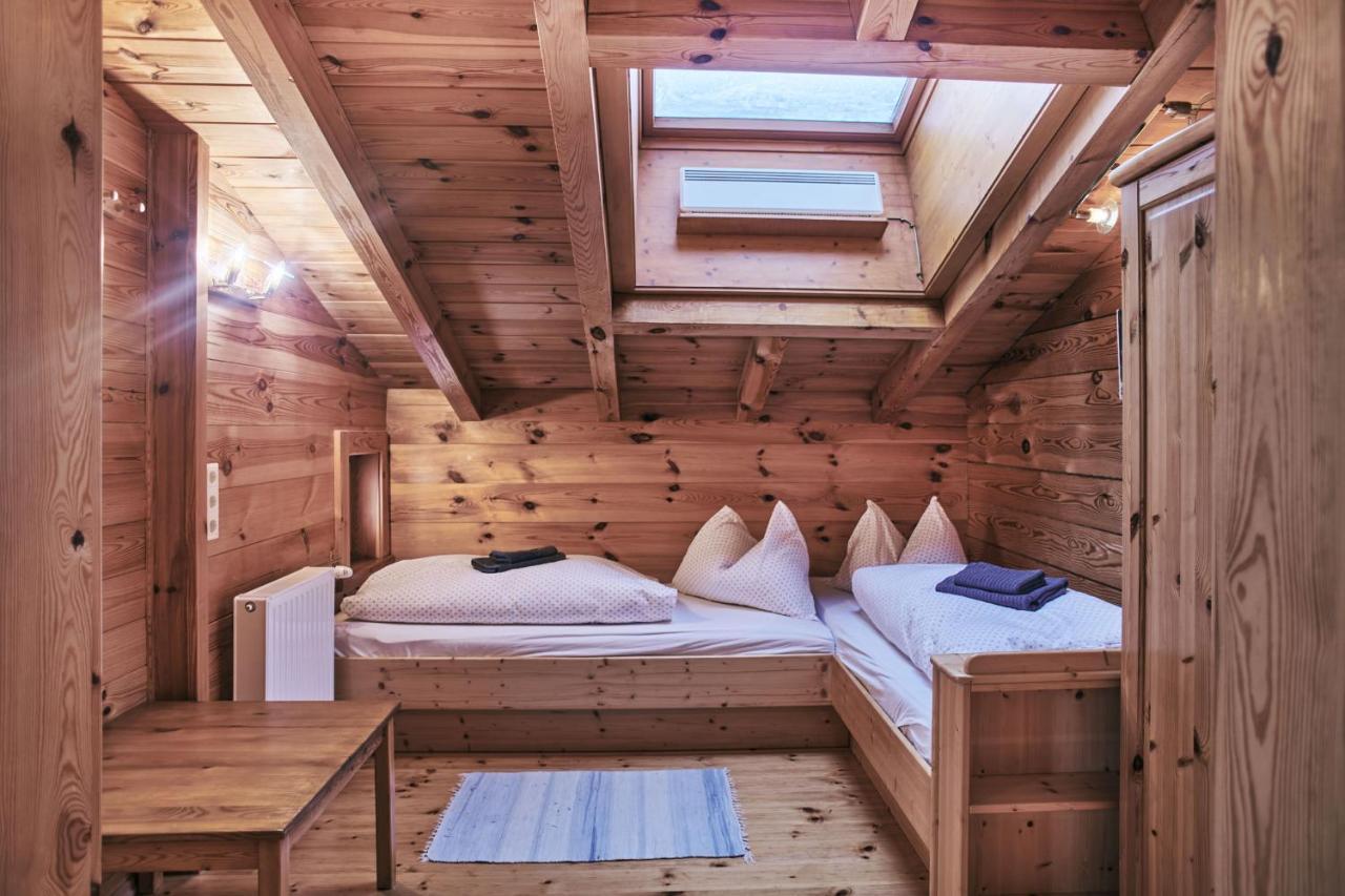 Mountainranger - Lodge - Ski In & Ski Out Obertauern Luaran gambar