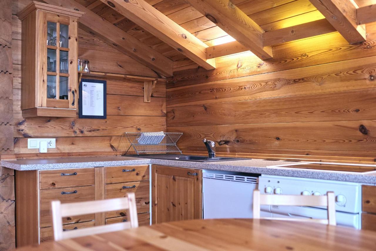 Mountainranger - Lodge - Ski In & Ski Out Obertauern Luaran gambar