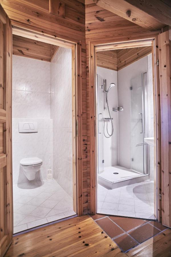 Mountainranger - Lodge - Ski In & Ski Out Obertauern Luaran gambar