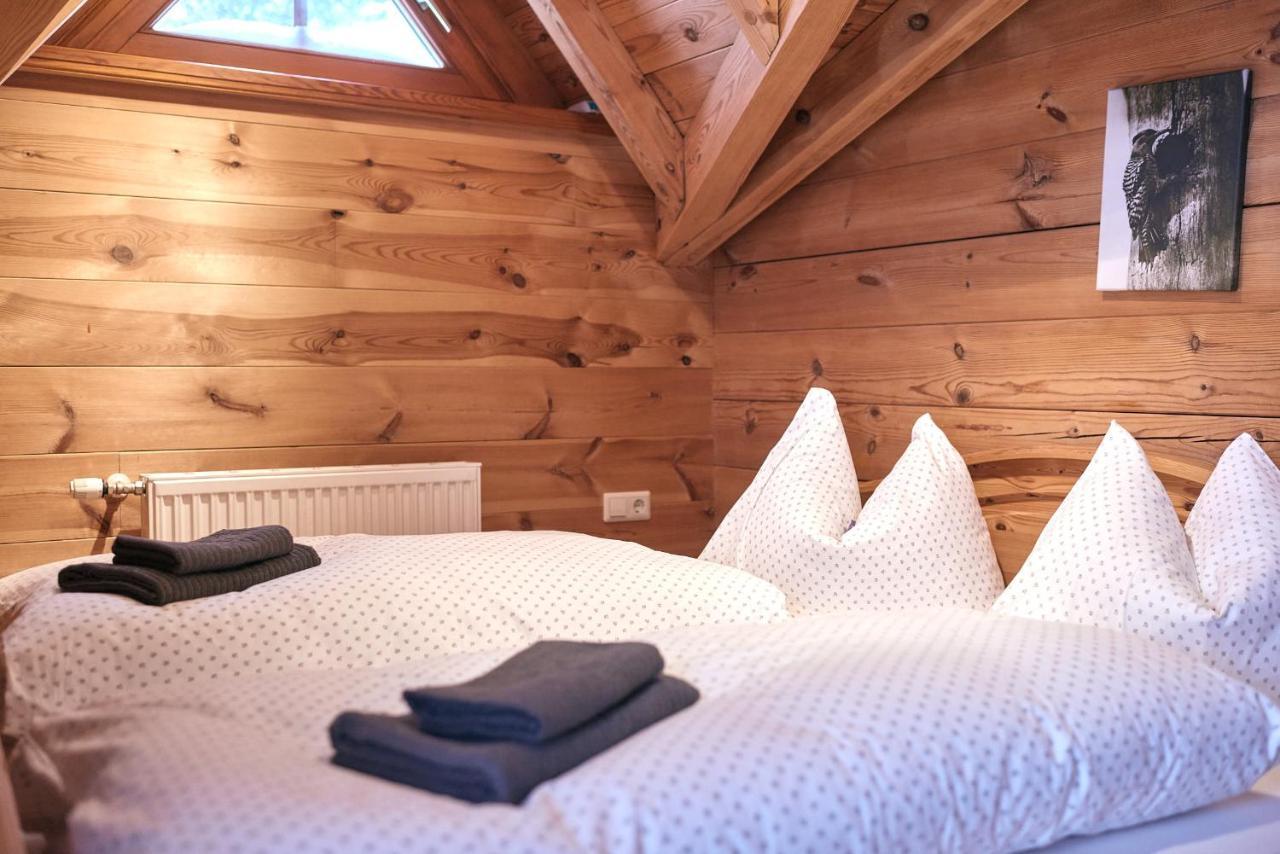 Mountainranger - Lodge - Ski In & Ski Out Obertauern Luaran gambar