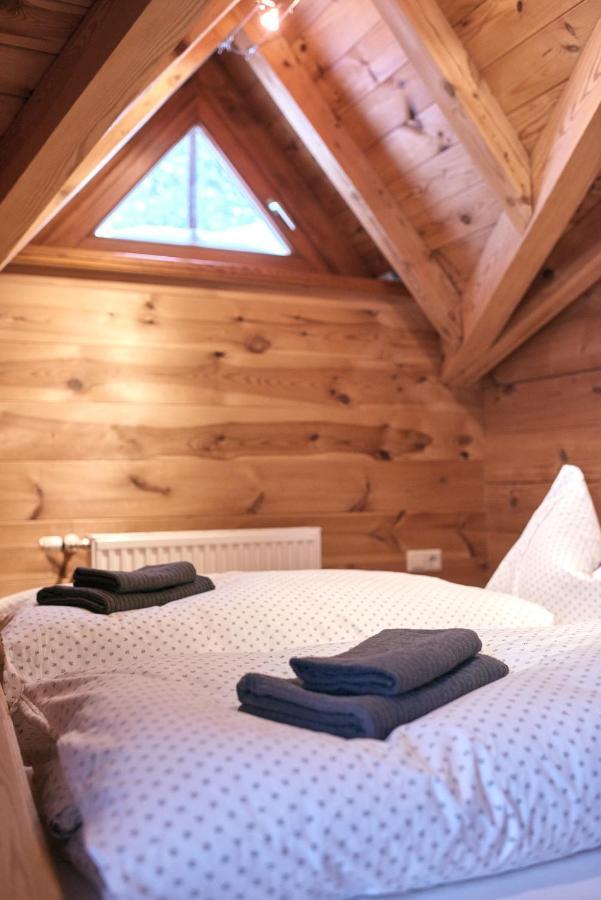 Mountainranger - Lodge - Ski In & Ski Out Obertauern Luaran gambar