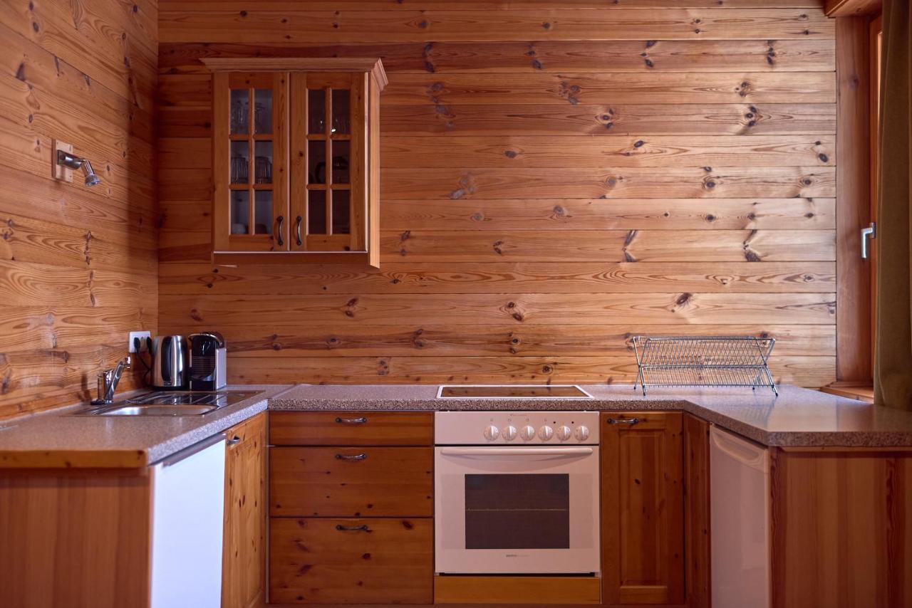 Mountainranger - Lodge - Ski In & Ski Out Obertauern Luaran gambar