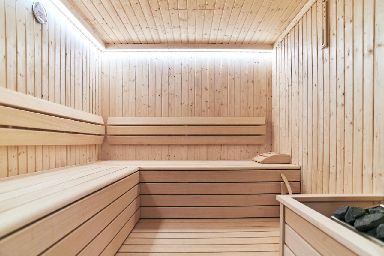 Mountainranger - Lodge - Ski In & Ski Out Obertauern Luaran gambar