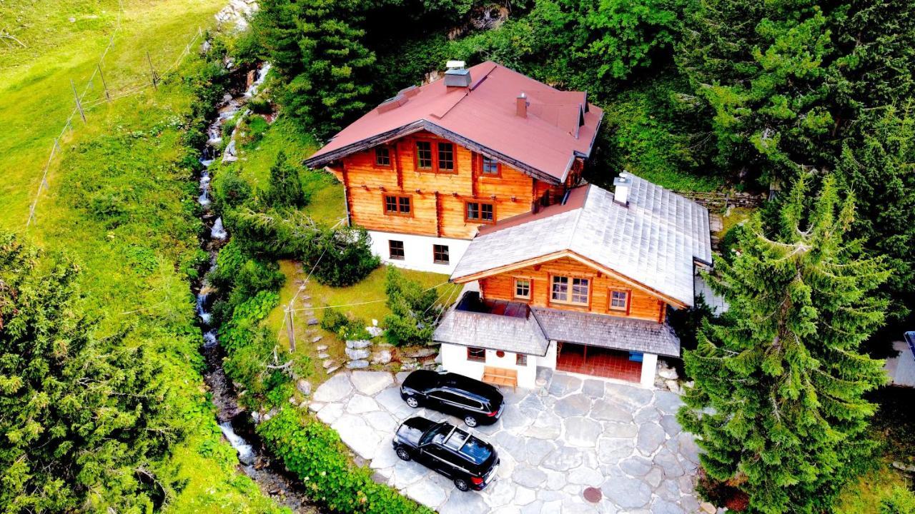 Mountainranger - Lodge - Ski In & Ski Out Obertauern Luaran gambar